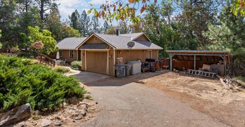 6177 Silverleaf Dr, Foresthill, CA 95631 Photo