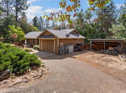 6177 Silverleaf Dr, Foresthill, CA 95631 Photo