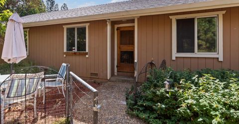 6177 Silverleaf Dr, Foresthill, CA 95631 Photo