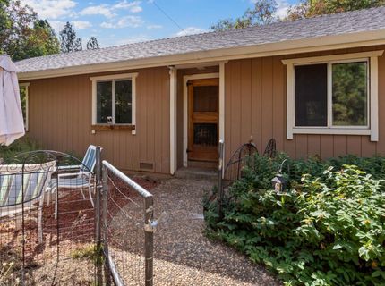6177 Silverleaf Dr, Foresthill, CA 95631 Photo