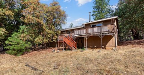 6177 Silverleaf Dr, Foresthill, CA 95631 Photo