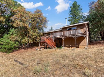 6177 Silverleaf Dr, Foresthill, CA 95631 Photo