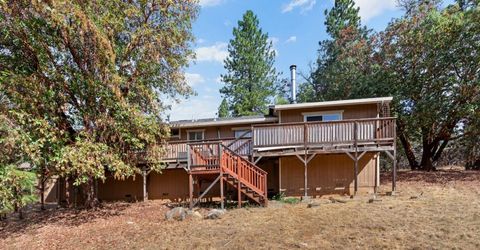6177 Silverleaf Dr, Foresthill, CA 95631 Photo