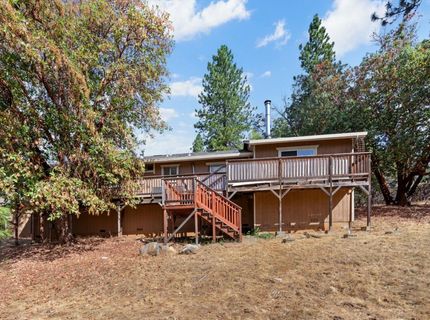 6177 Silverleaf Dr, Foresthill, CA 95631 Photo