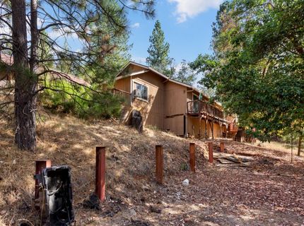 6177 Silverleaf Dr, Foresthill, CA 95631 Photo