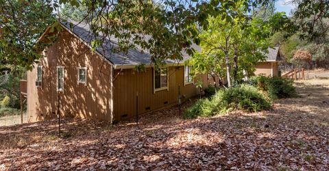 6177 Silverleaf Dr, Foresthill, CA 95631 Photo