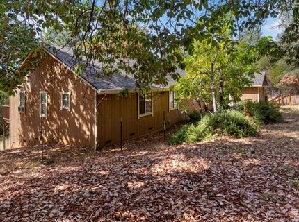 6177 Silverleaf Dr, Foresthill, CA 95631 Photo