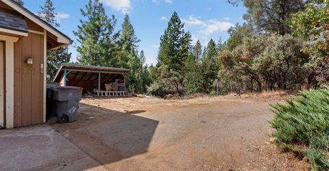 6177 Silverleaf Dr, Foresthill, CA 95631 Photo