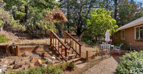 6177 Silverleaf Dr, Foresthill, CA 95631 Photo