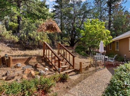 6177 Silverleaf Dr, Foresthill, CA 95631 Photo
