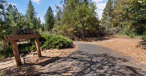 6177 Silverleaf Dr, Foresthill, CA 95631 Photo
