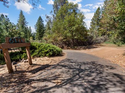 6177 Silverleaf Dr, Foresthill, CA 95631 Photo