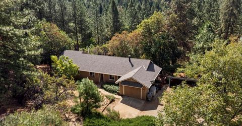 6177 Silverleaf Dr, Foresthill, CA 95631 Photo