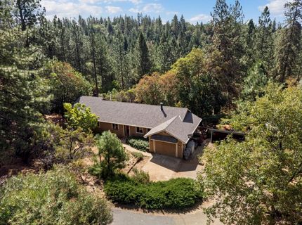 6177 Silverleaf Dr, Foresthill, CA 95631 Photo