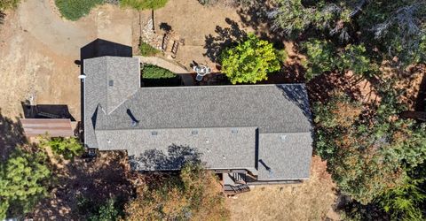 6177 Silverleaf Dr, Foresthill, CA 95631 Photo