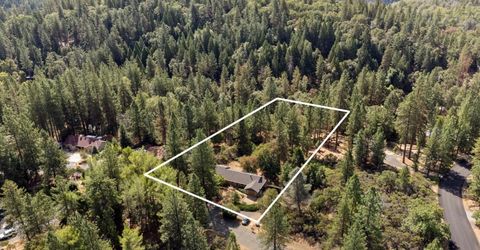 6177 Silverleaf Dr, Foresthill, CA 95631 Photo