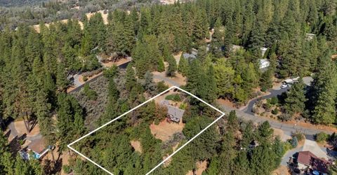 6177 Silverleaf Dr, Foresthill, CA 95631 Photo