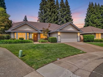 11445 Secrettown Ct, Gold River, CA 95670 Photo