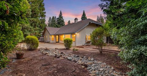 11445 Secrettown Ct, Gold River, CA 95670 Photo