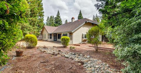 11445 Secrettown Ct, Gold River, CA 95670 Photo