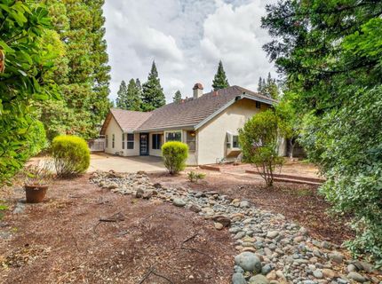 11445 Secrettown Ct, Gold River, CA 95670 Photo