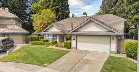 11445 Secrettown Ct, Gold River, CA 95670 Photo