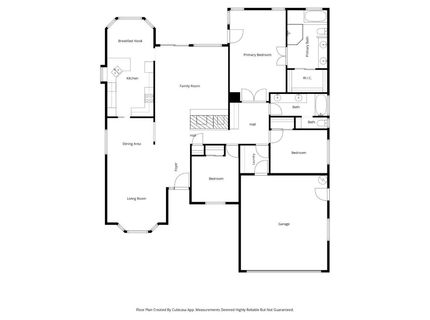 11445 Secrettown Ct, Gold River, CA 95670 Photo