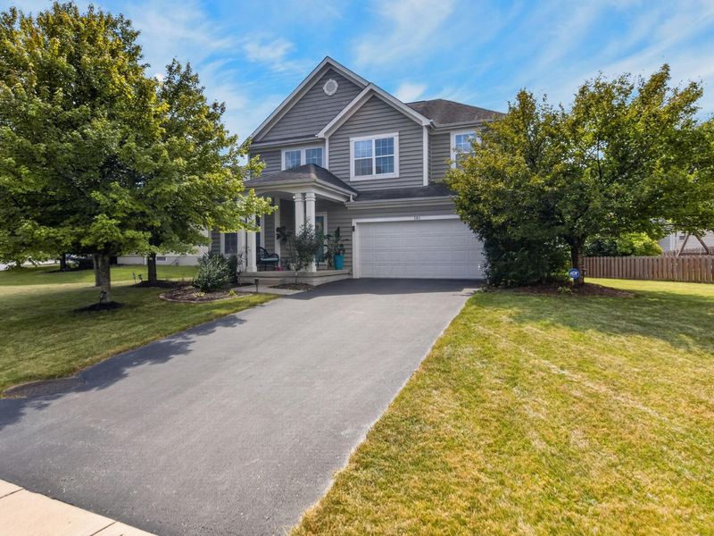 781 Collier Drive, Westerville, OH 43082 Photo 1
