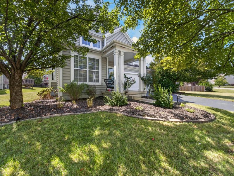 781 Collier Drive, Westerville, OH 43082 Photo 2