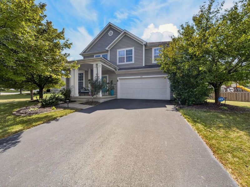 781 Collier Drive, Westerville, OH 43082 Photo 3