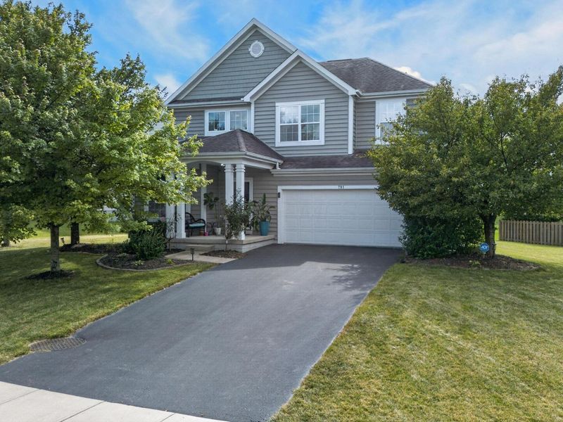 781 Collier Drive, Westerville, OH 43082 Photo 4