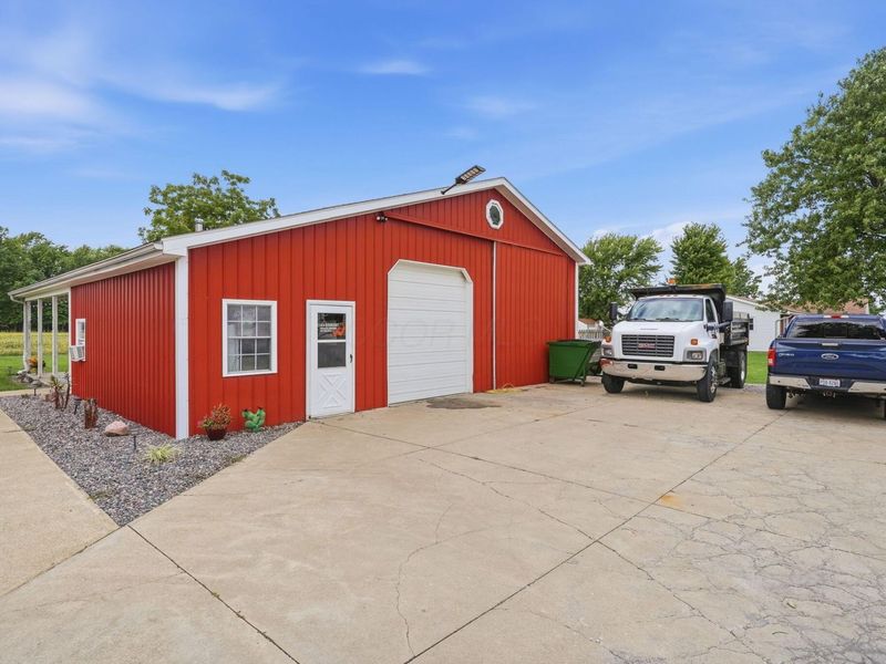 6140 Township Road 175 , Clyde, OH 43410 Photo 30