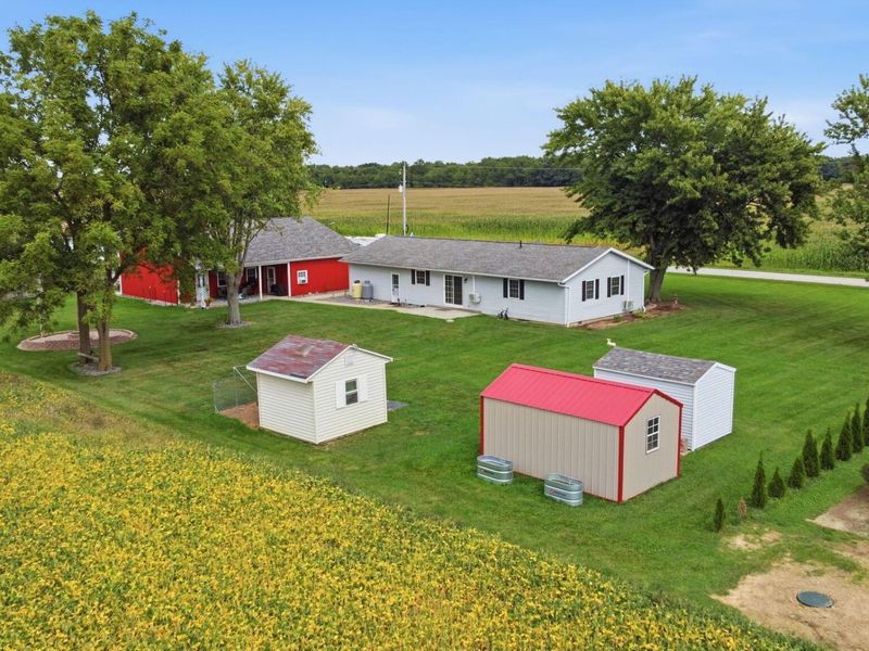 6140 Township Road 175 , Clyde, OH 43410 Photo 38