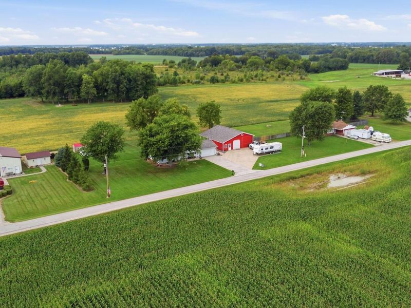 6140 Township Road 175 , Clyde, OH 43410 Photo 44