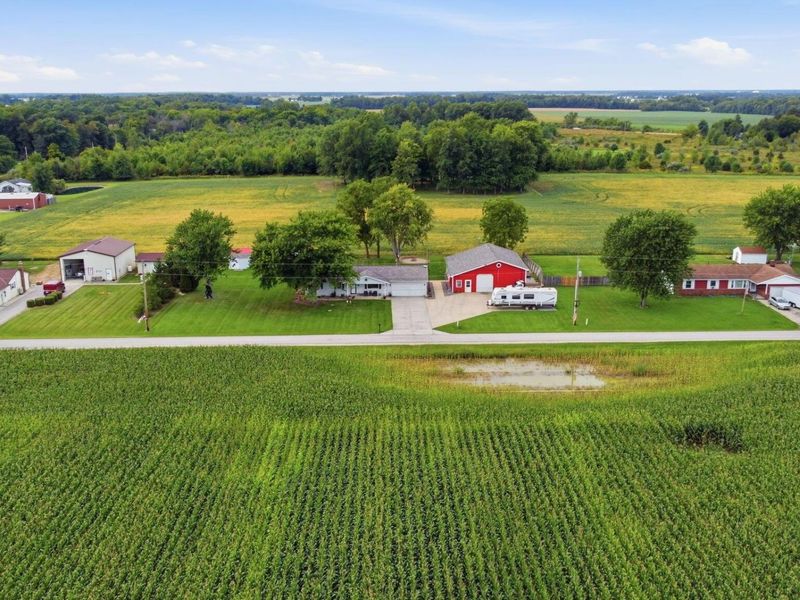 6140 Township Road 175 , Clyde, OH 43410 Photo 46
