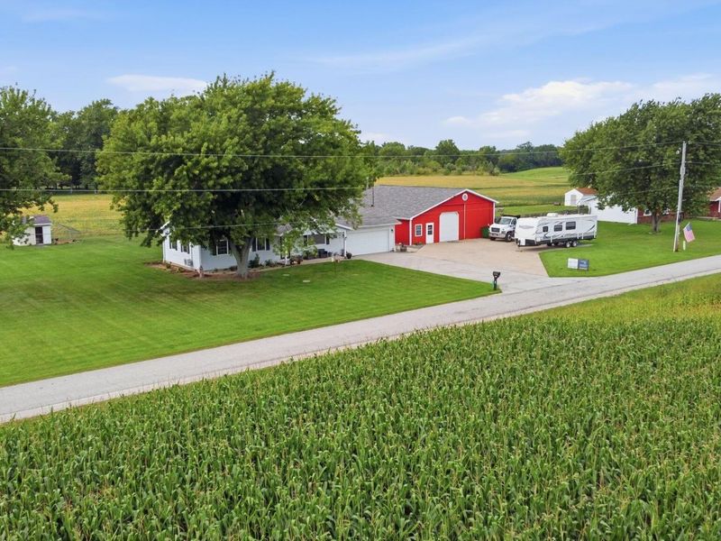 6140 Township Road 175 , Clyde, OH 43410 Photo 47