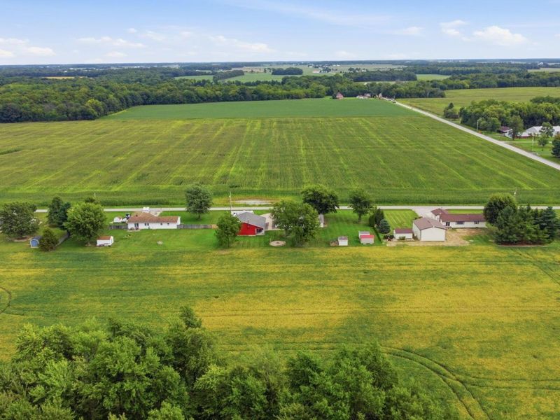 6140 Township Road 175 , Clyde, OH 43410 Photo 49
