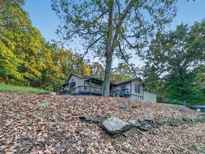 11725 S 437 Road Locust Grove, OK 74352
