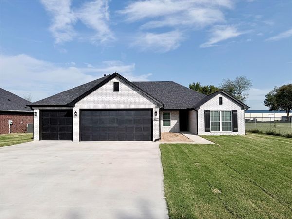 9937 N Osage Drive, Sperry, OK 74073