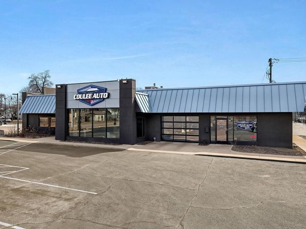 1411 Rose STREET, La Crosse, WI 54603