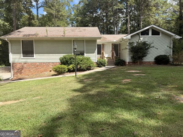 430 Banks Road, Fayetteville, GA 30214