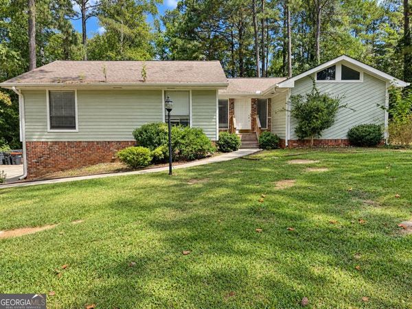 430 Banks Road, Fayetteville, GA 30214