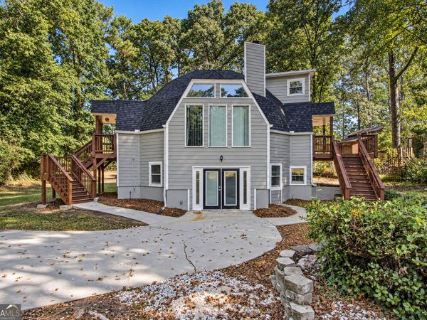 377 Windsor Farms Drive, Lawrenceville, GA 30046