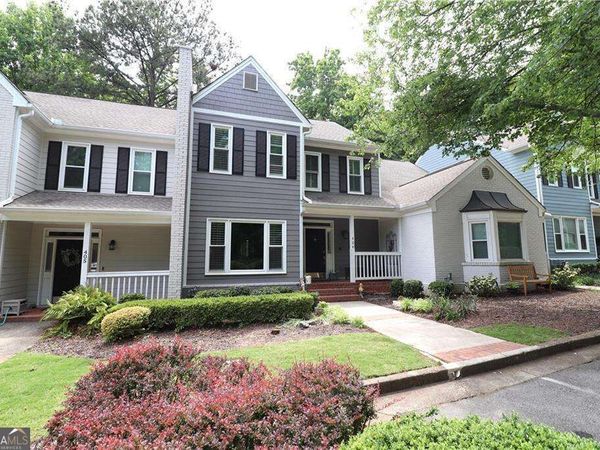 404 Bridle Path, Marietta, GA 30068