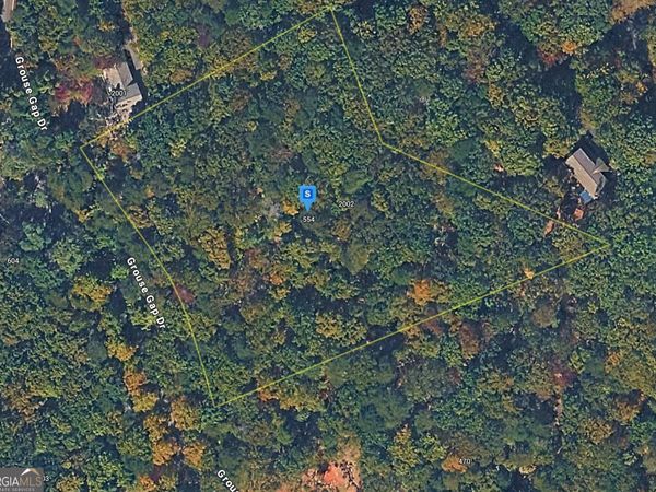 554 Grouse Gap Drive, Jasper, GA 30143
