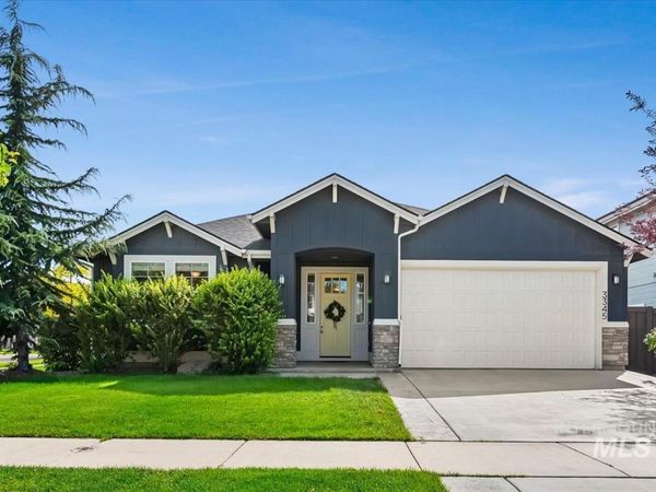 3345 E Mardia St, Meridian, ID 83642