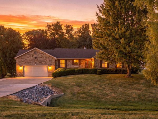 1834 Whispering Trail, Union, KY 41091