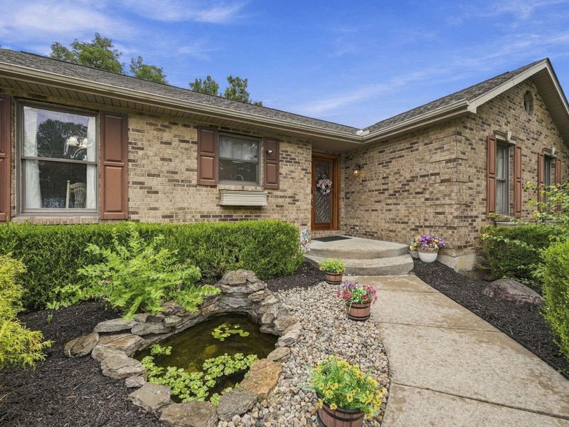 1834 Whispering Trail, Union, KY 41091 Photo 2
