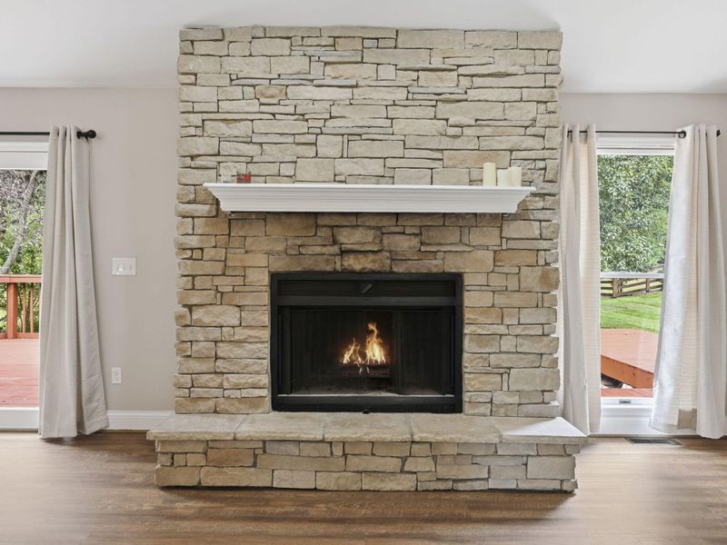 1834 Whispering Trail, Union, KY 41091 Photo 4
