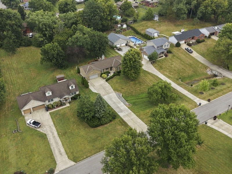 1834 Whispering Trail, Union, KY 41091 Photo 43